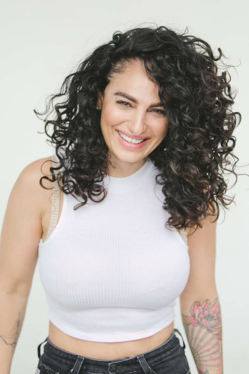 Karmen Aghazarian gallery image
