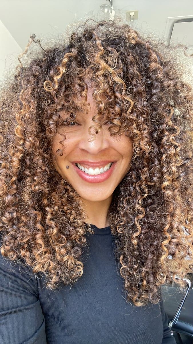 Chantell profile image