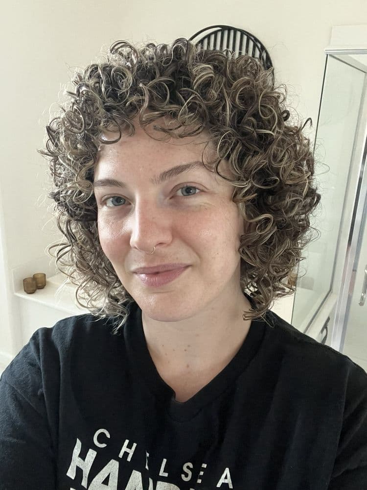 The Classic Curl Salon gallery image
