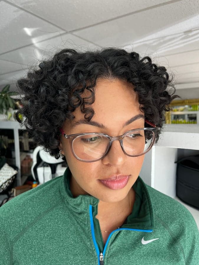 Curlgirlkay -Kayla gallery image