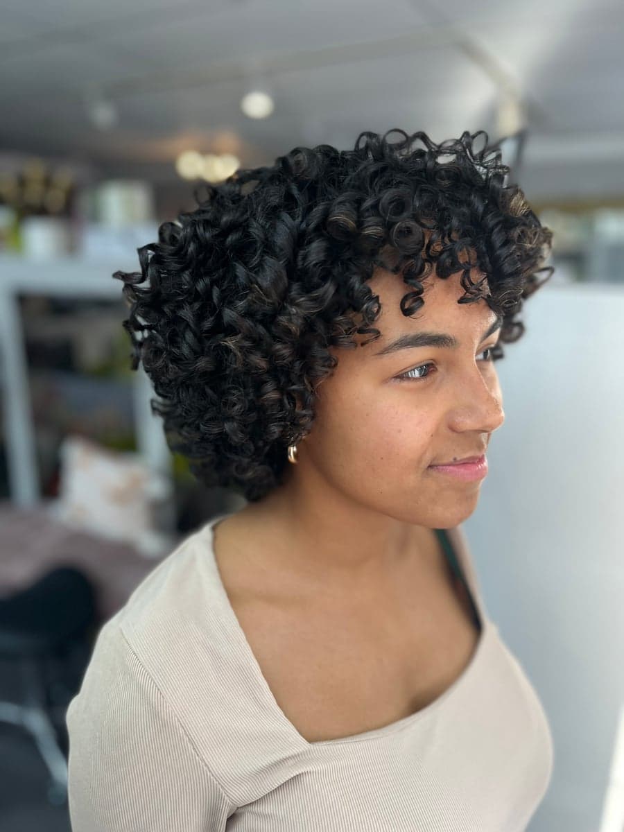 Curlgirlkay -Kayla gallery image