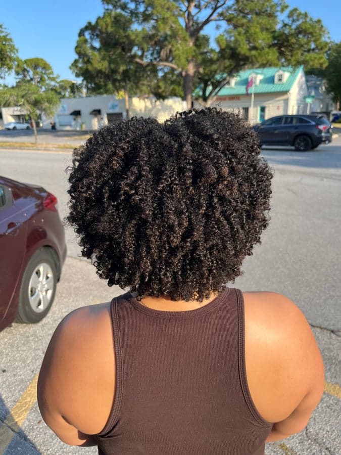 Curlgirlkay -Kayla gallery image