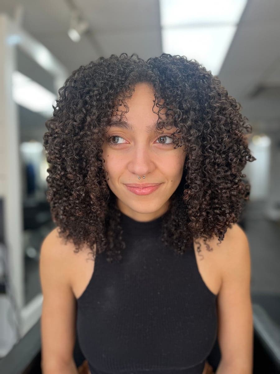 Curlgirlkay -Kayla gallery image