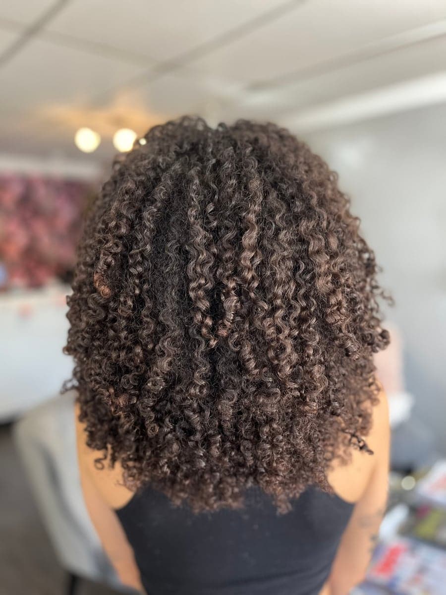 Curlgirlkay -Kayla gallery image