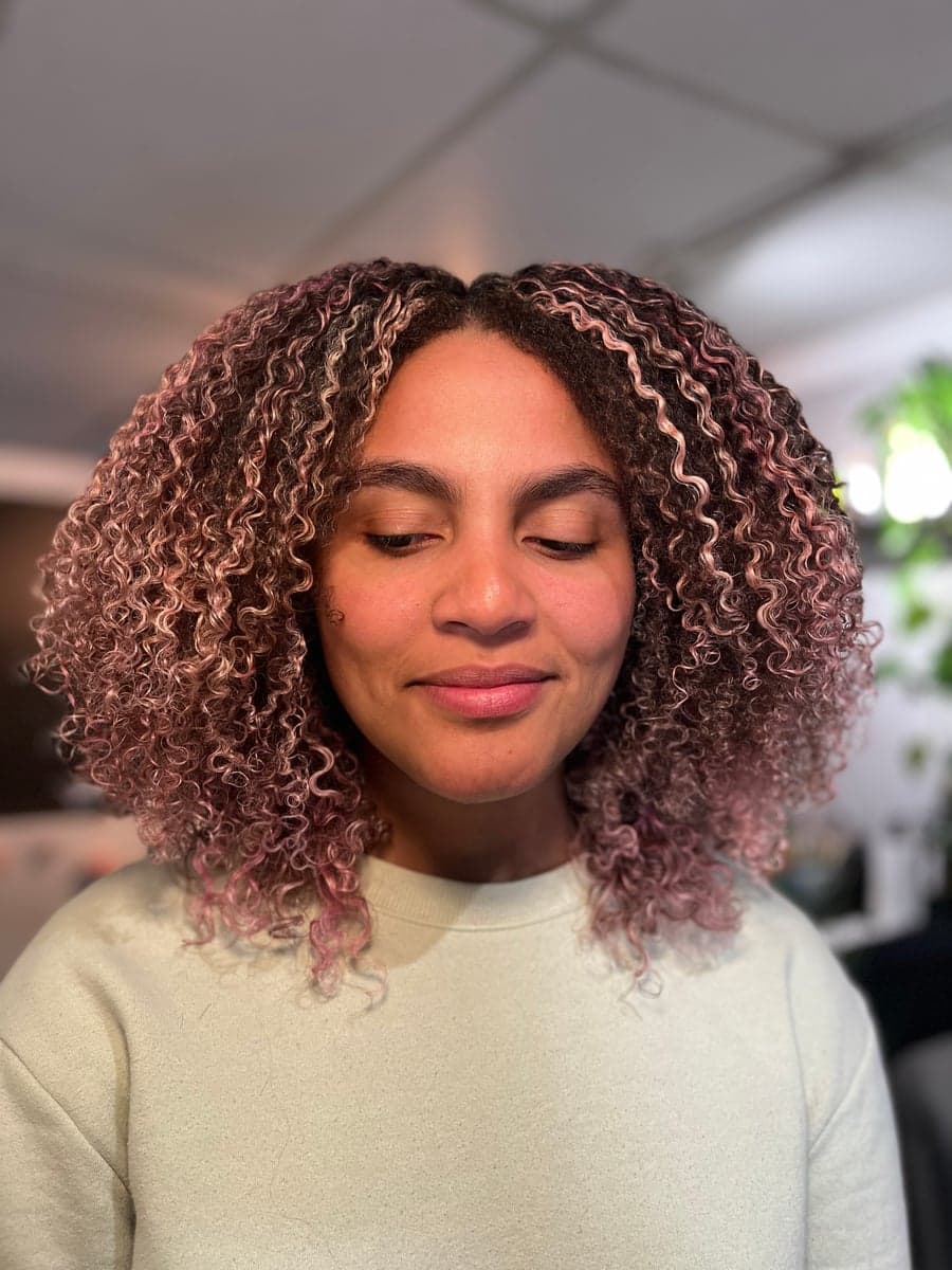 Curlgirlkay -Kayla gallery image