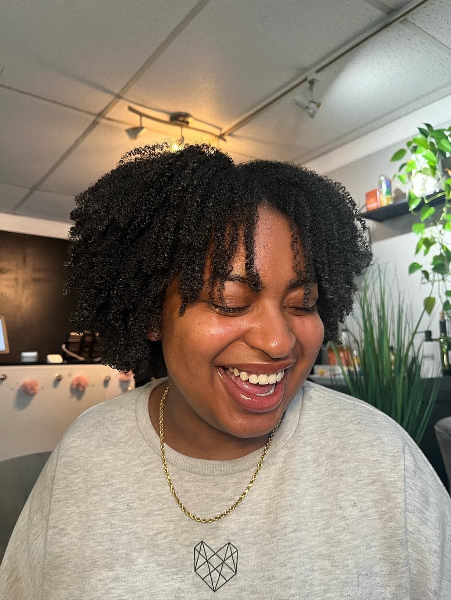 Curlgirlkay -Kayla gallery image