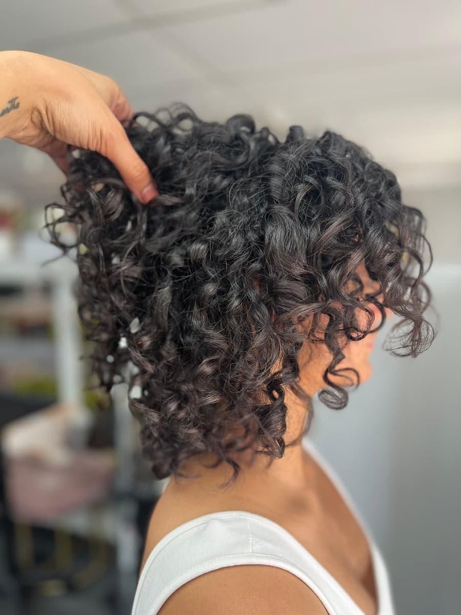 Curlgirlkay -Kayla gallery image