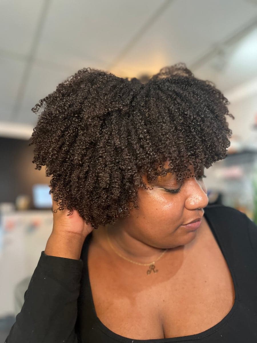 Curlgirlkay -Kayla gallery image