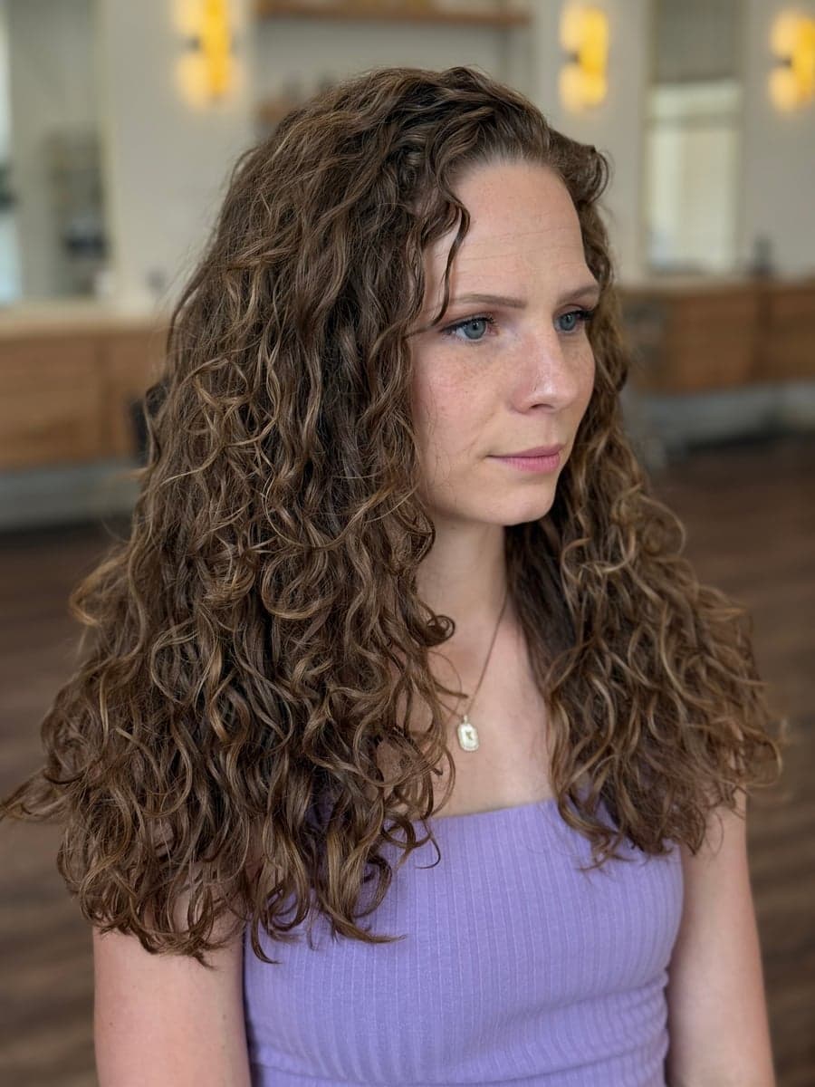 HairxDrinda gallery image