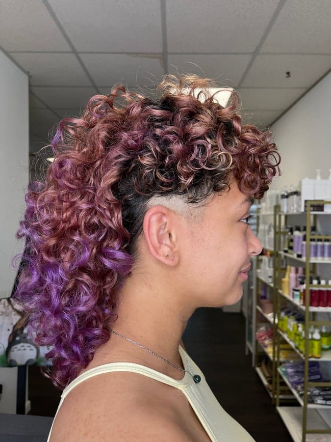 The Curl Lounge ATL gallery image