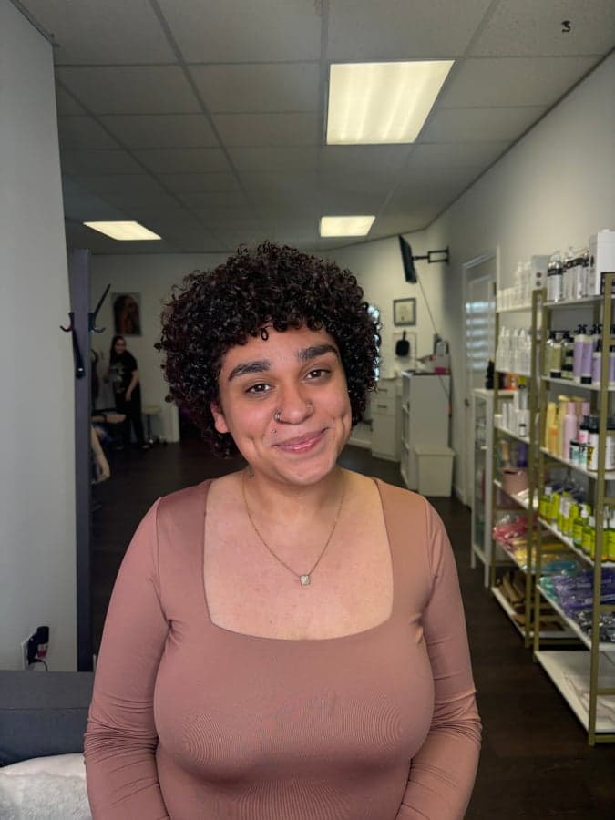 The Curl Lounge ATL gallery image