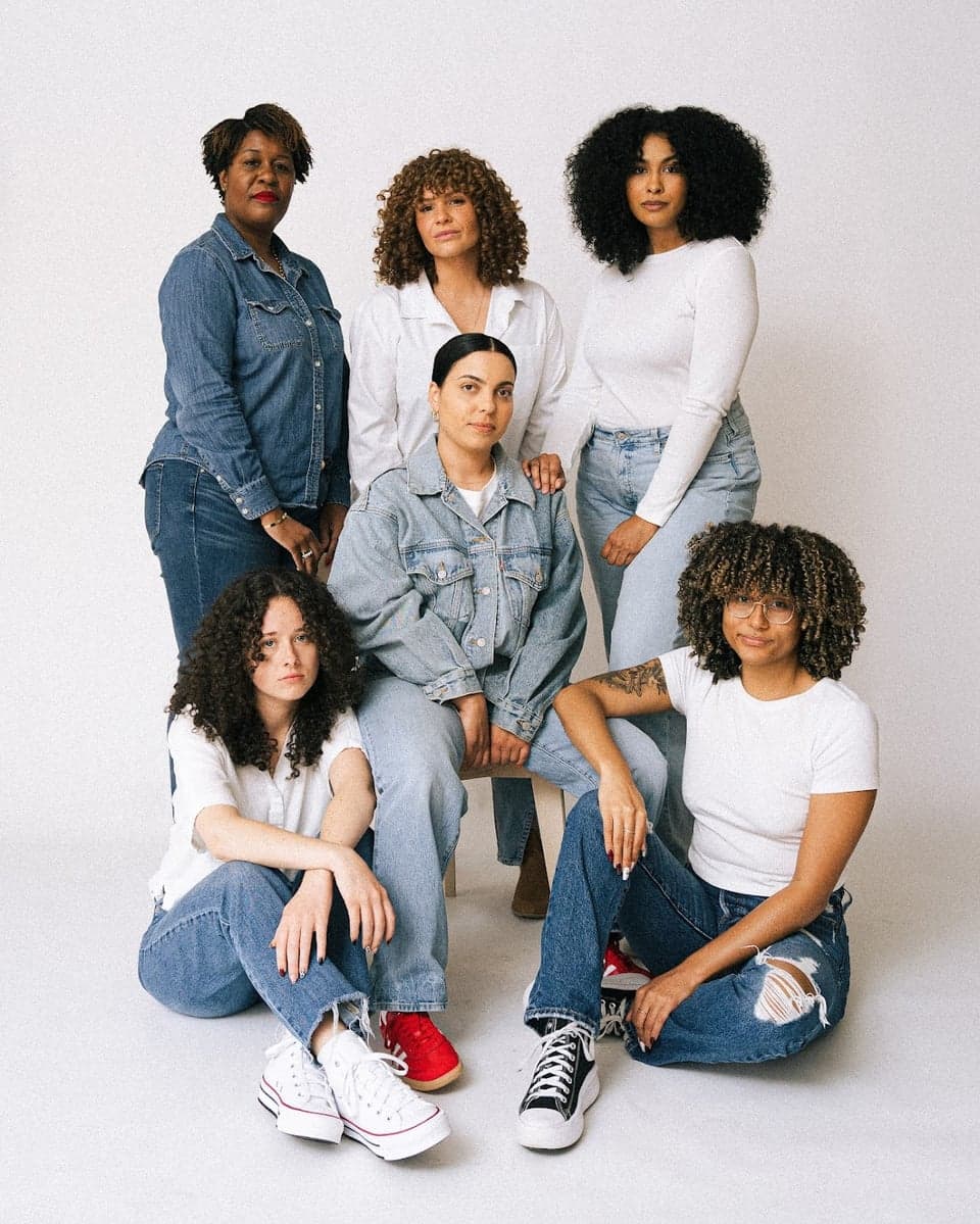 Unity Hair Co. gallery image