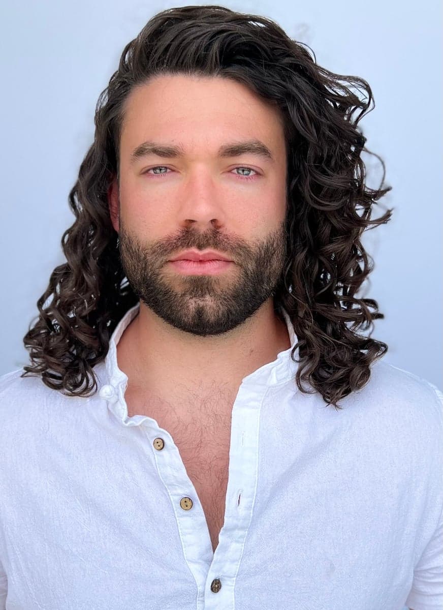 Eric Kelley Salon gallery image