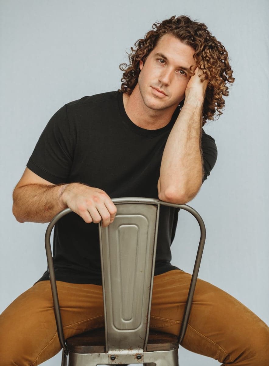 Eric Kelley Salon gallery image
