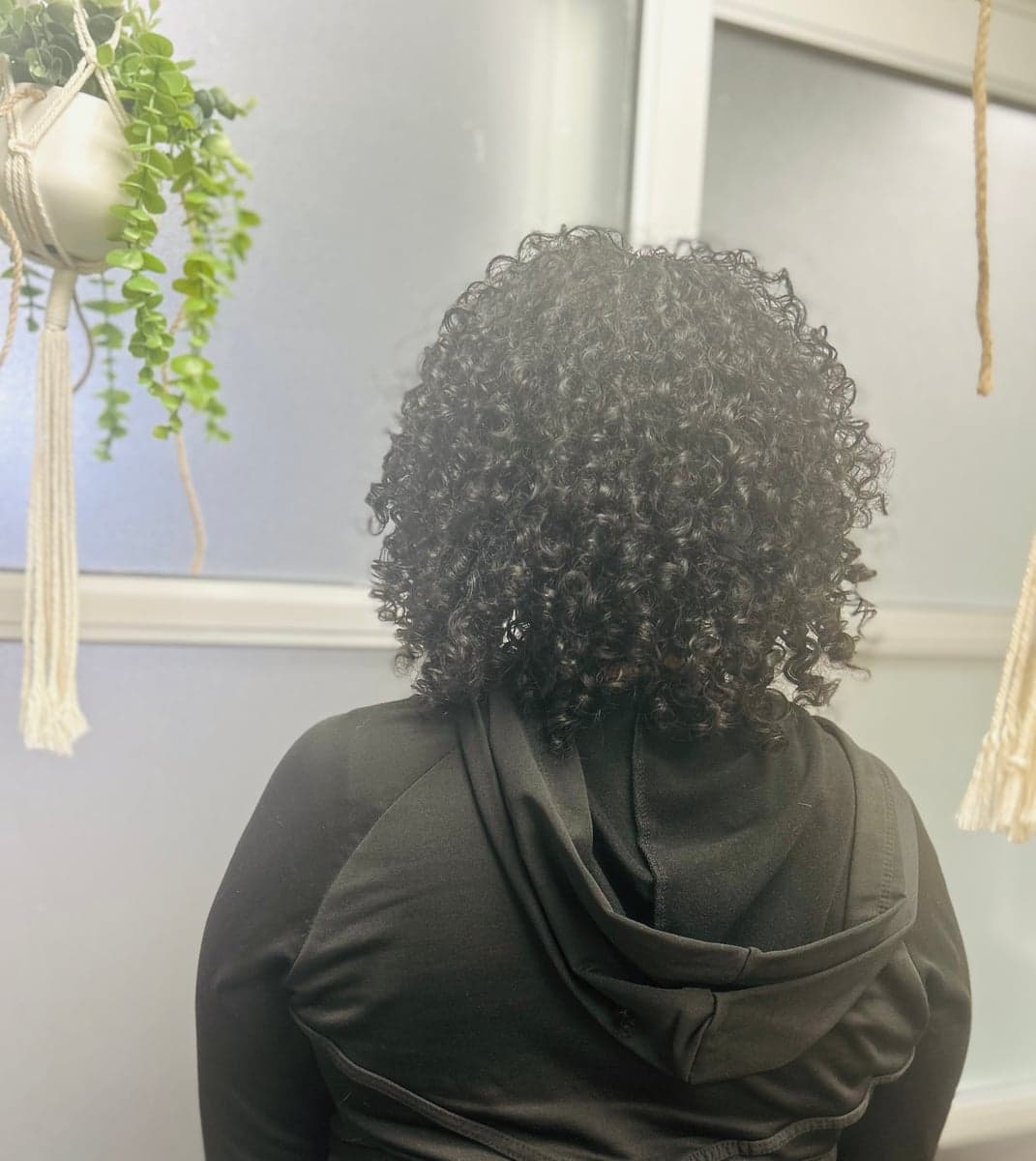 HAIR x TG gallery image