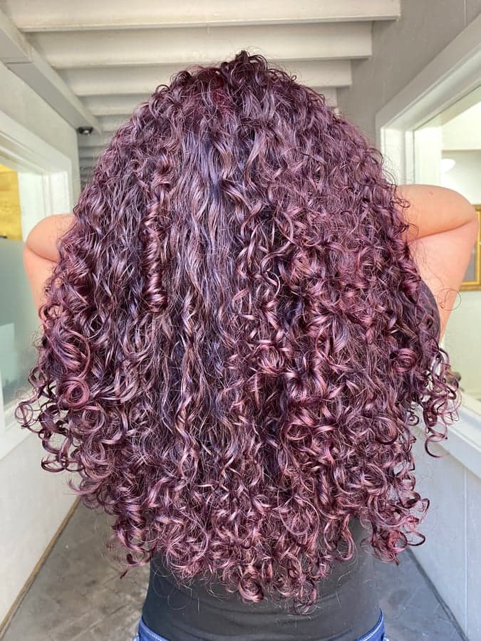 HAIR x TG gallery image