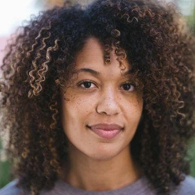 Curly Hair Salon gallery image
