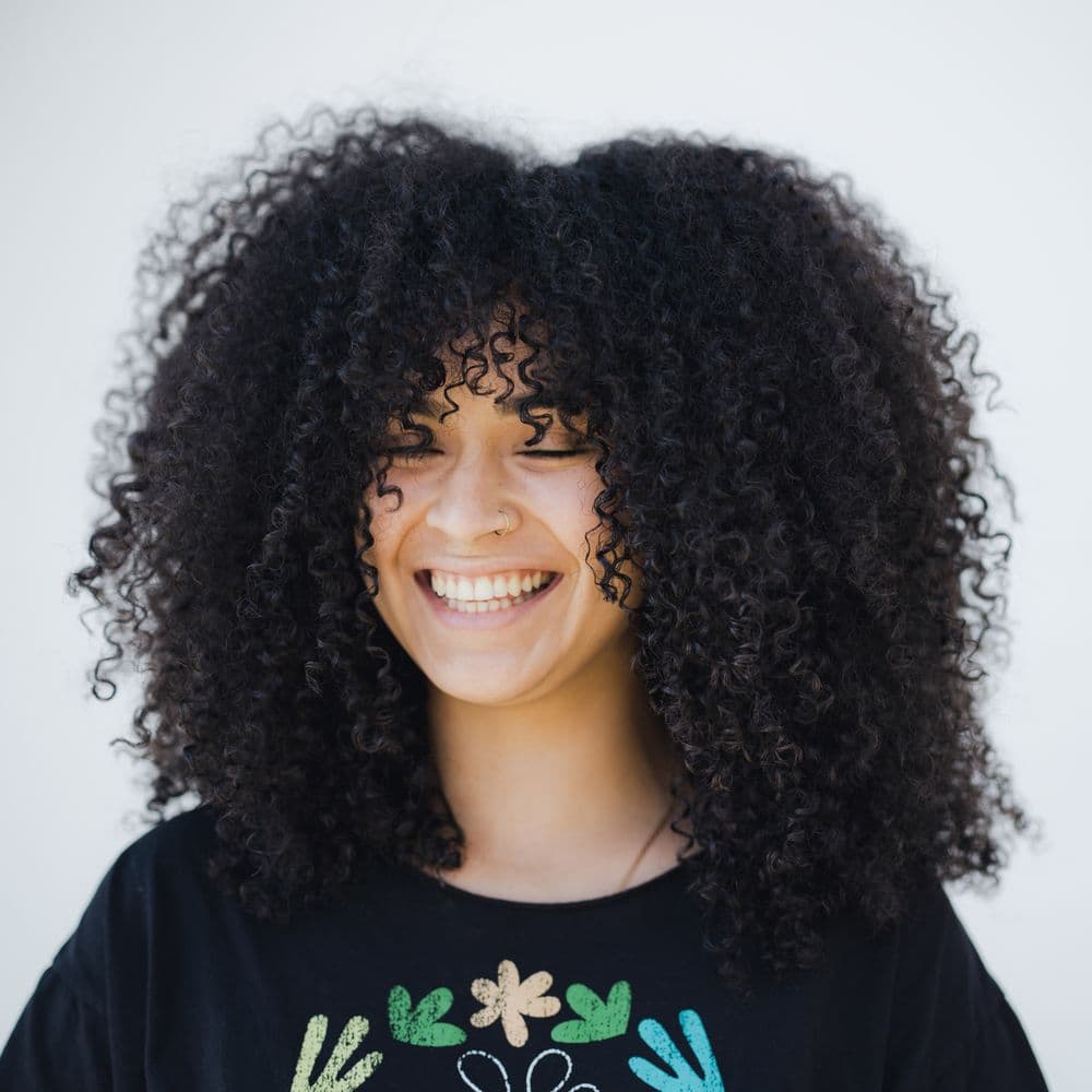 Curly Hair Salon gallery image