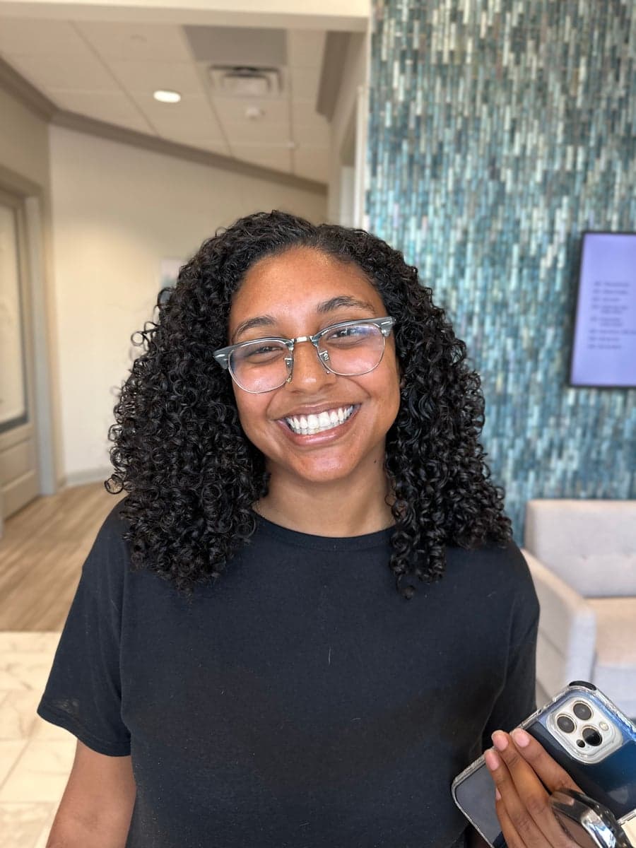 Kim Does Hair gallery image