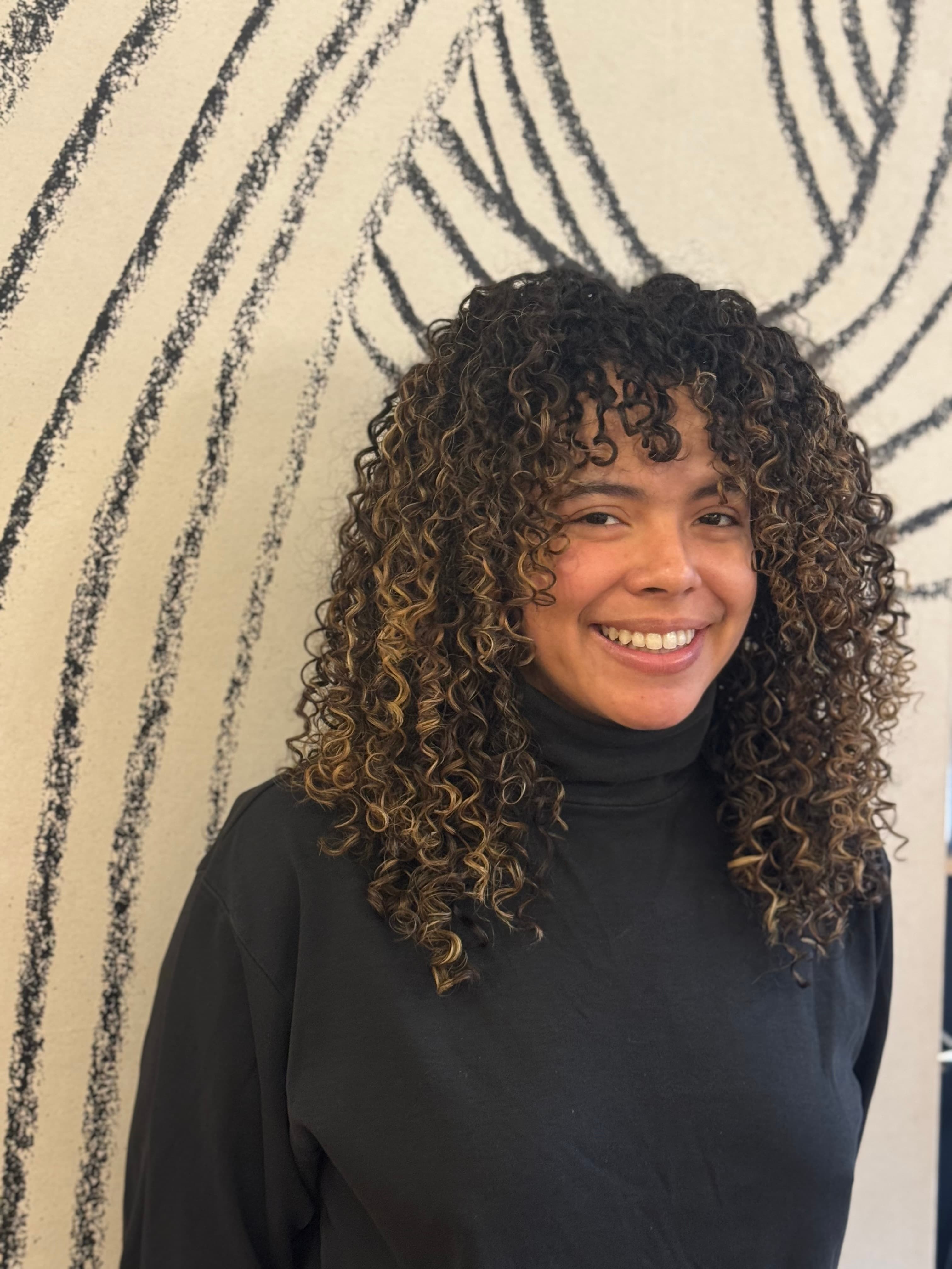 CurlyJacques gallery image
