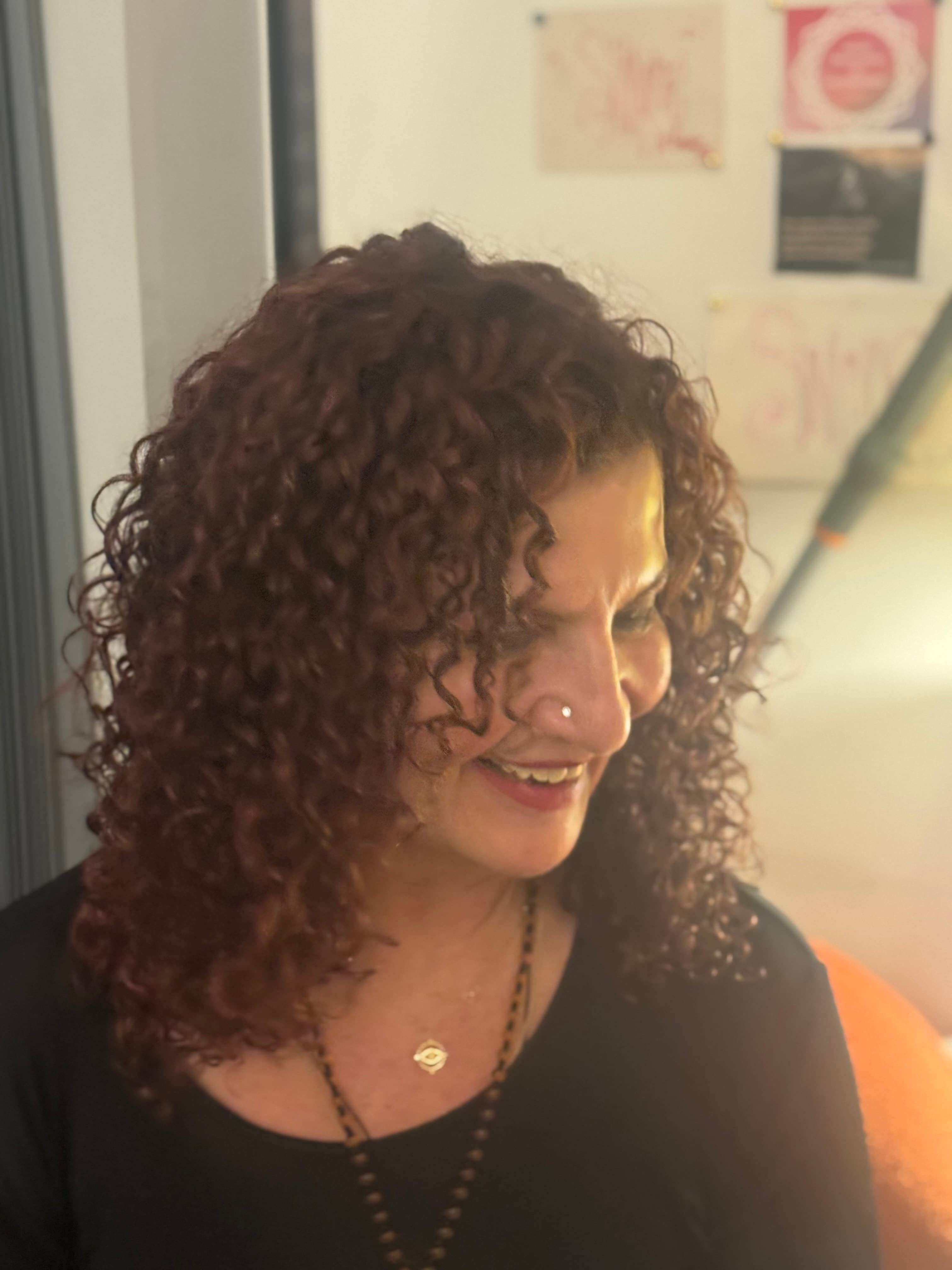 CurlyJacques gallery image