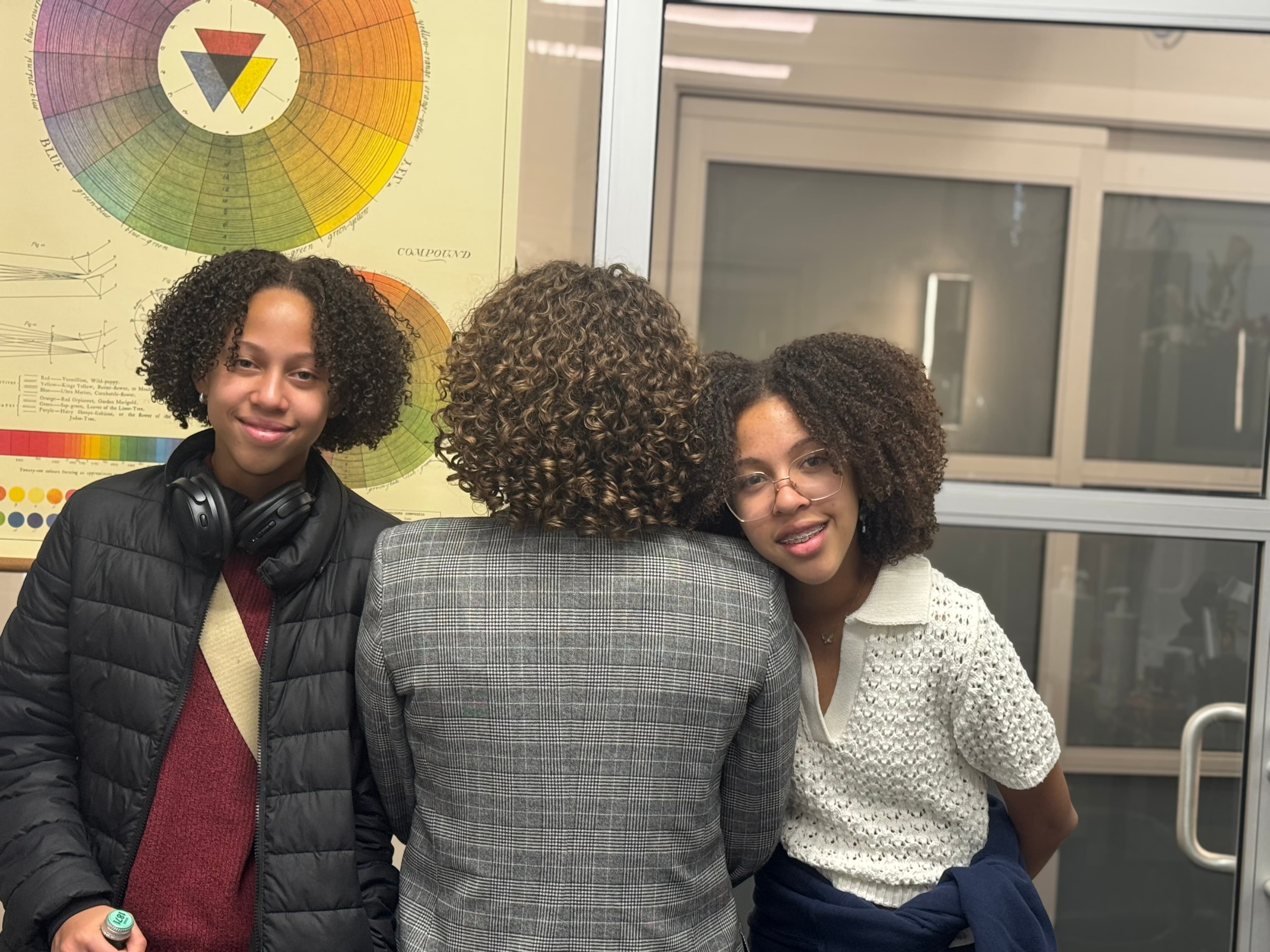 CurlyJacques gallery image