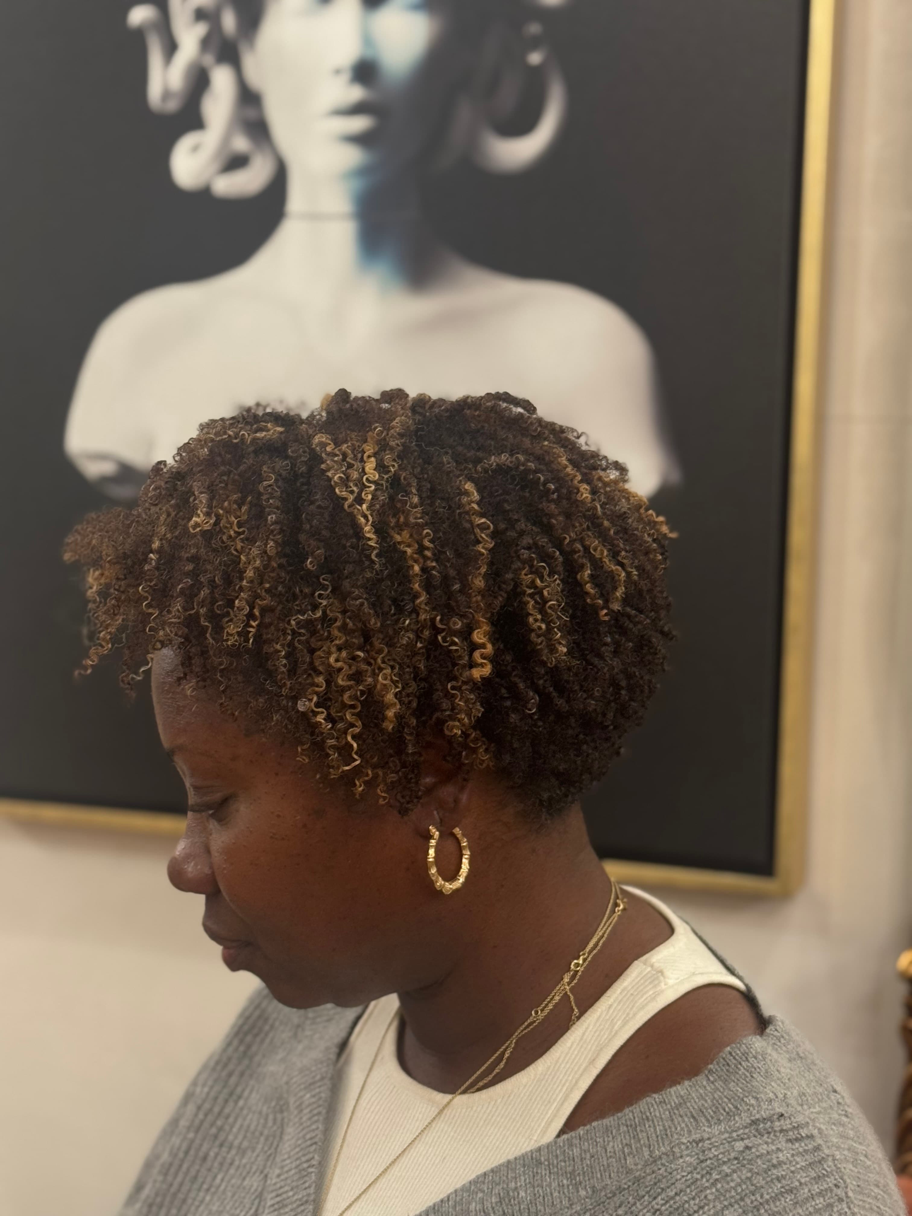 CurlyJacques gallery image