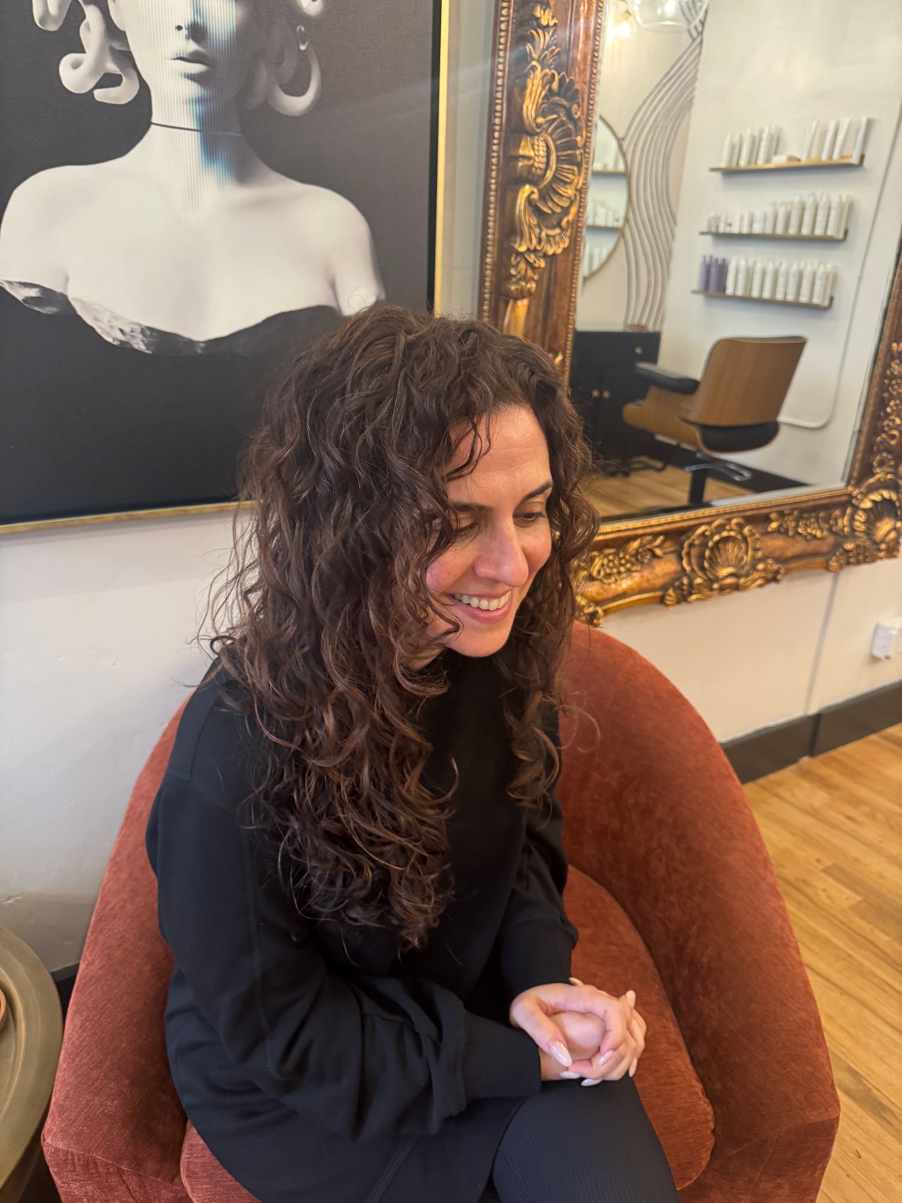 CurlyJacques gallery image