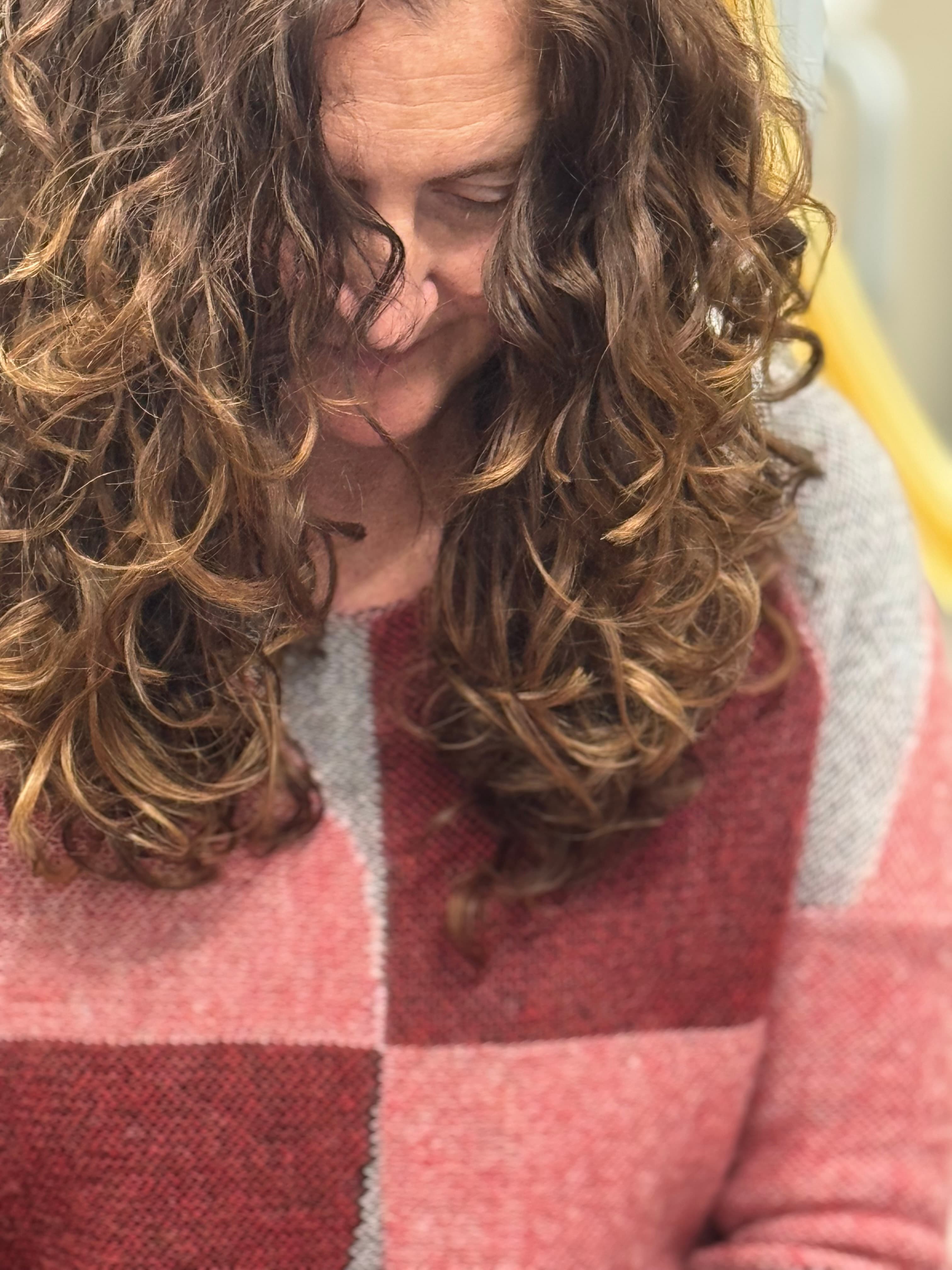 CurlyJacques gallery image