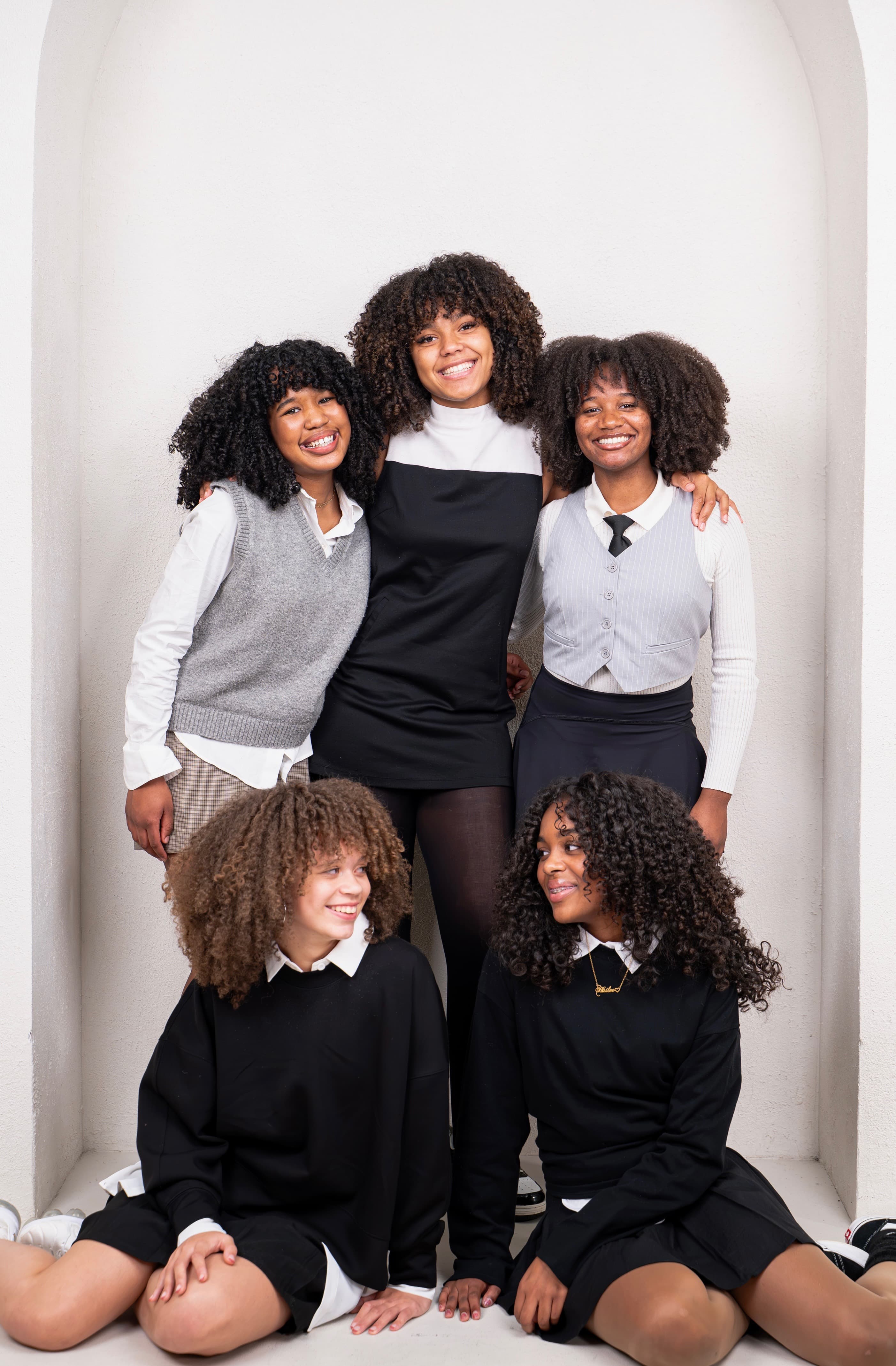 Niesey's Hair gallery image