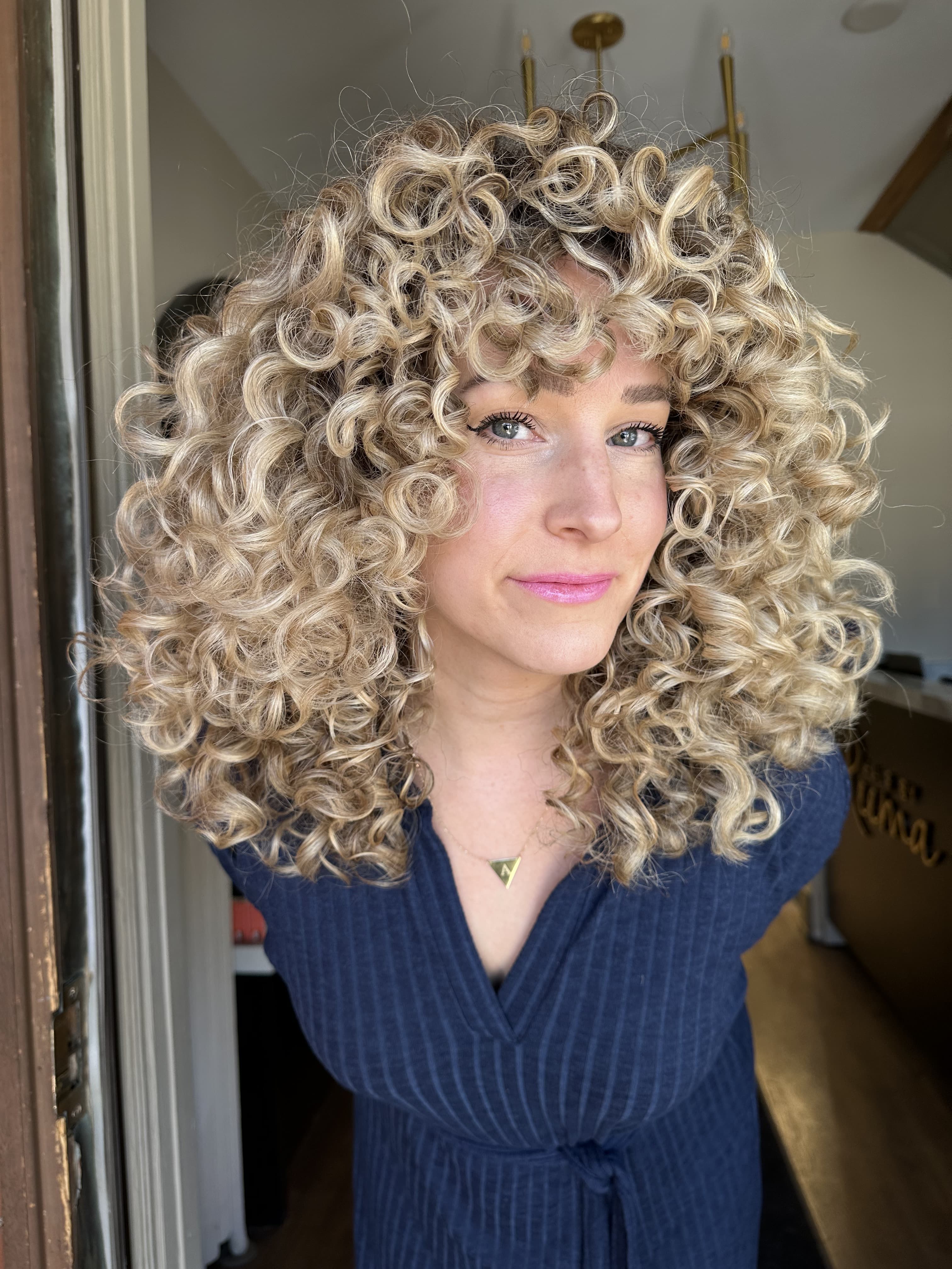 Niesey's Hair gallery image