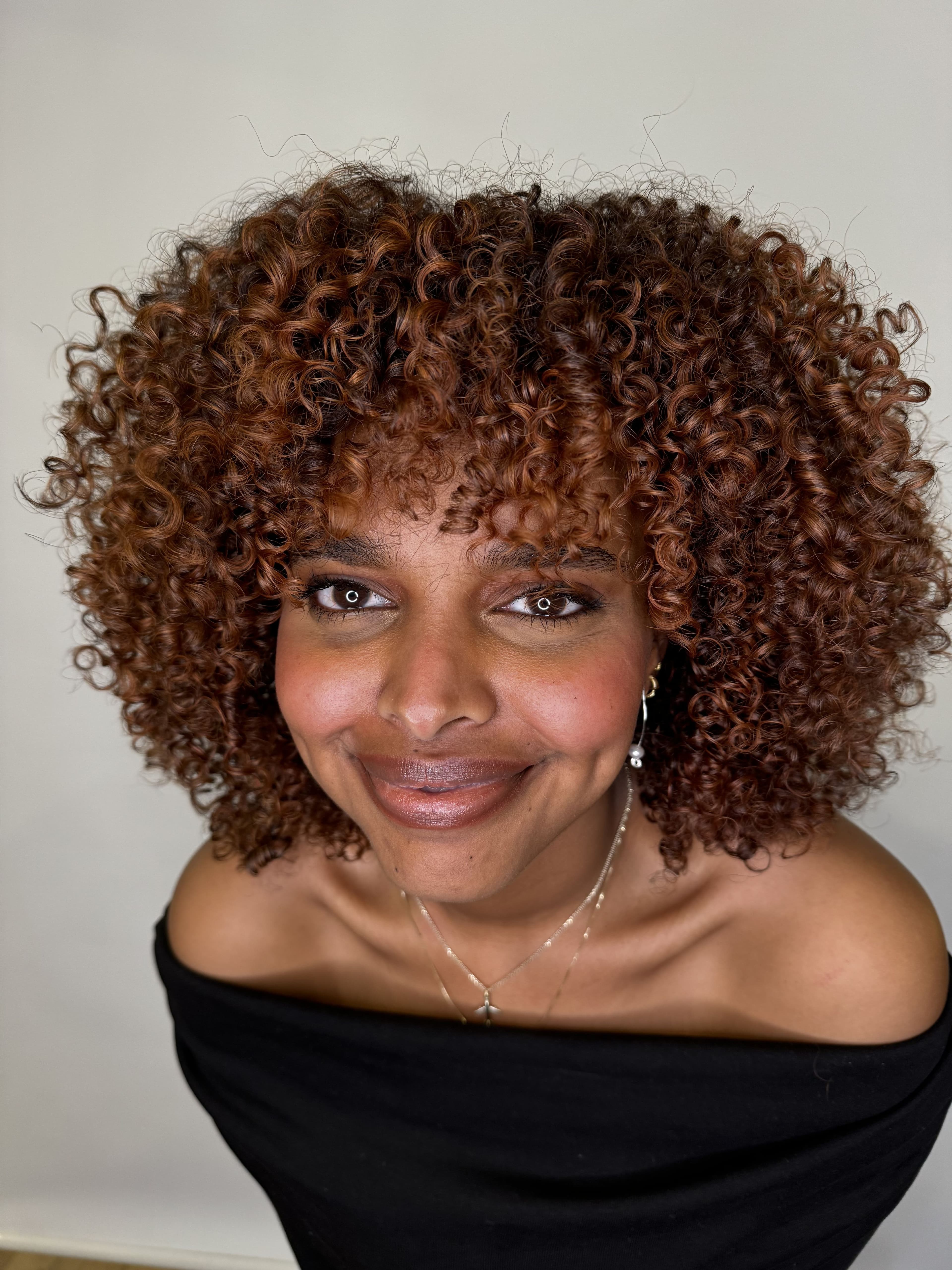 Niesey's Hair gallery image
