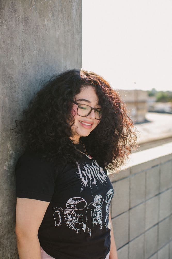 Curly Hair Salon gallery image