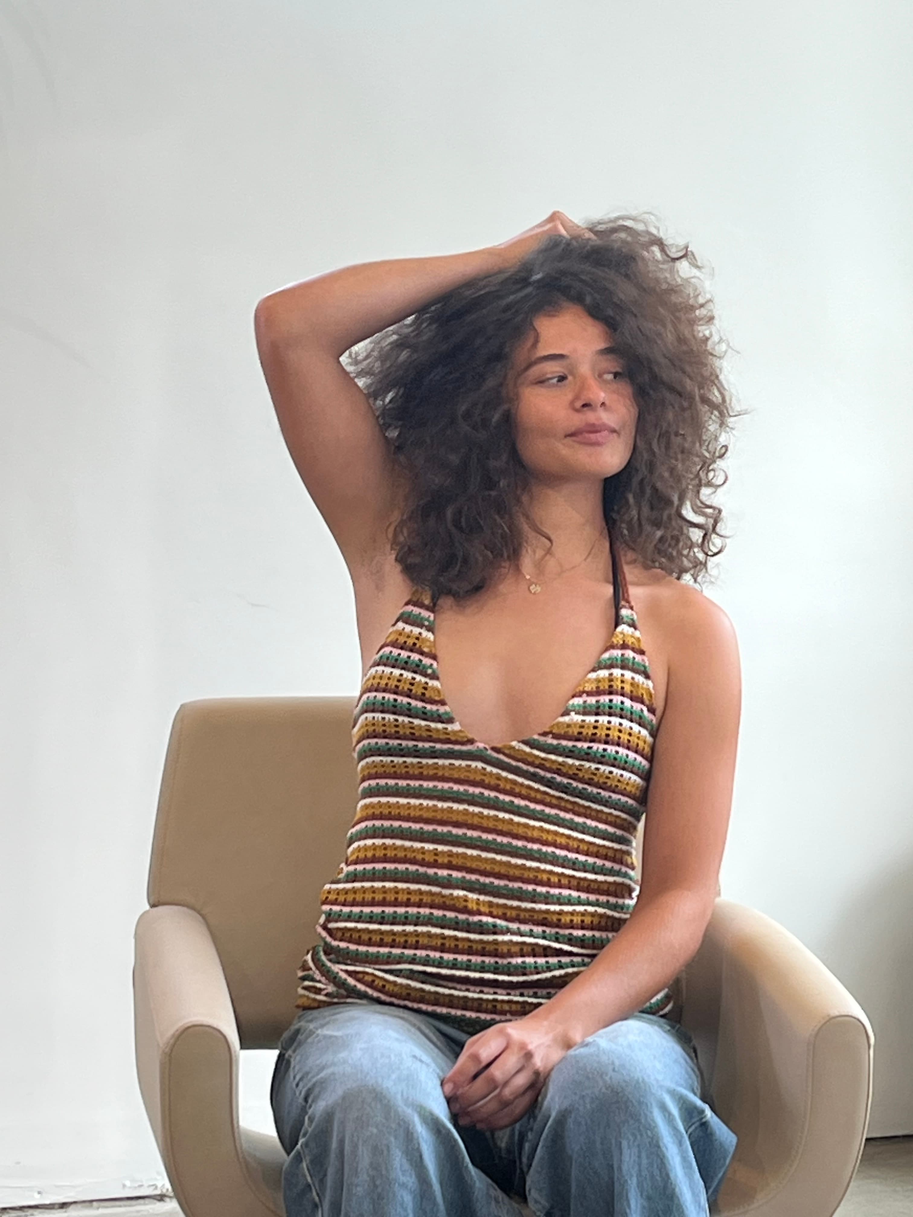 Priscilla Douglas gallery image