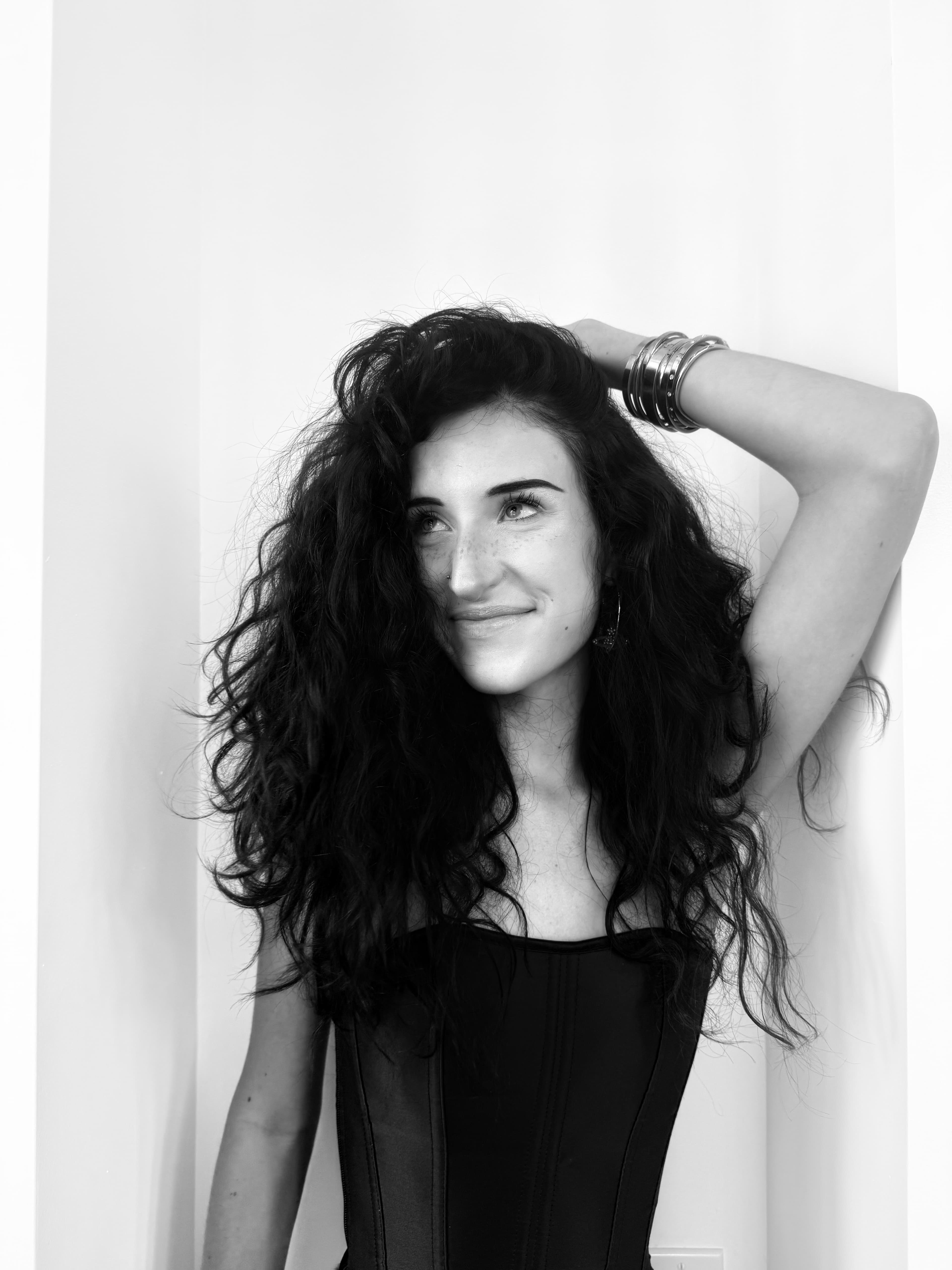 Pretty Henderson profile image