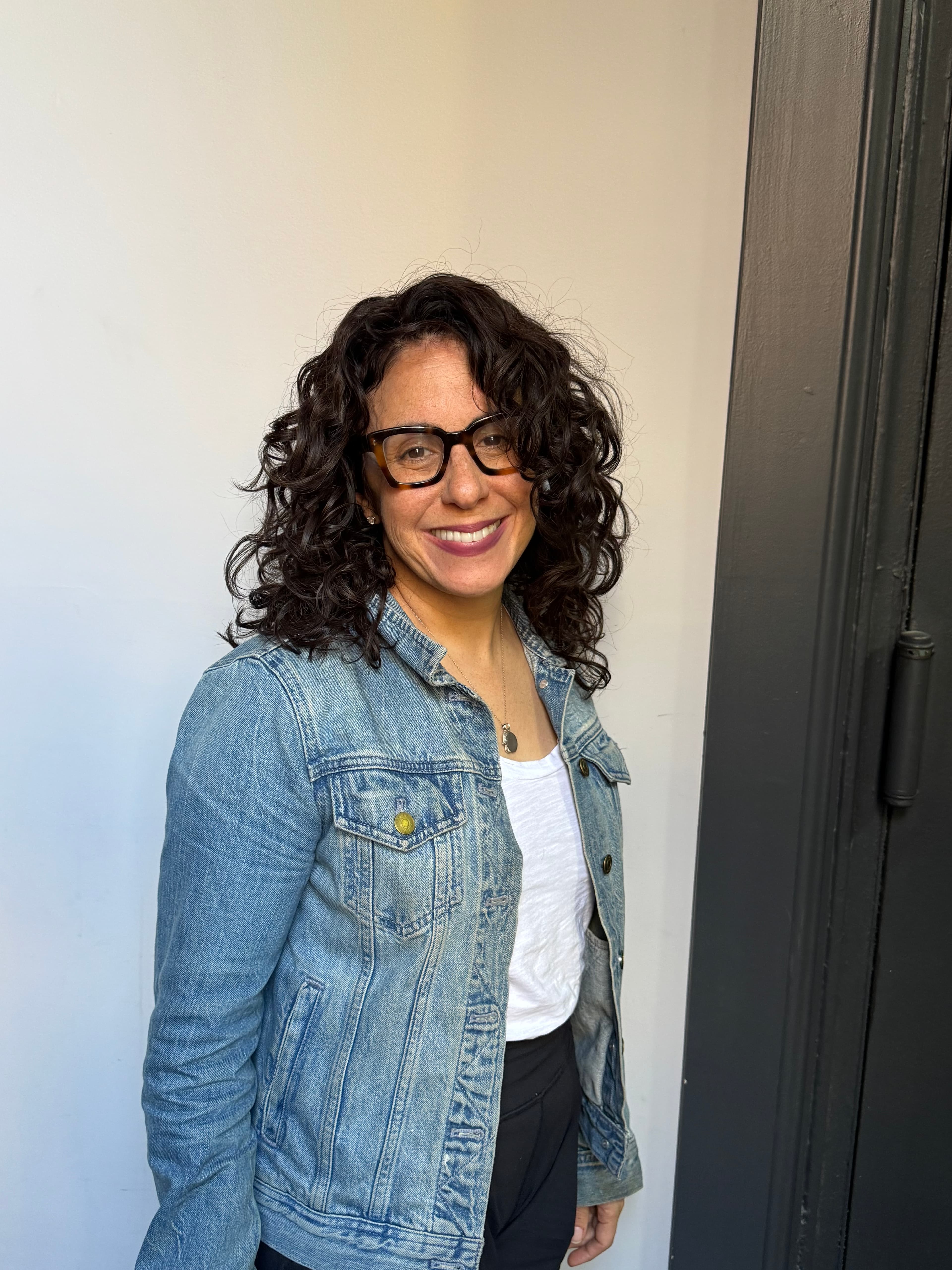 CurlyJacques 2 gallery image