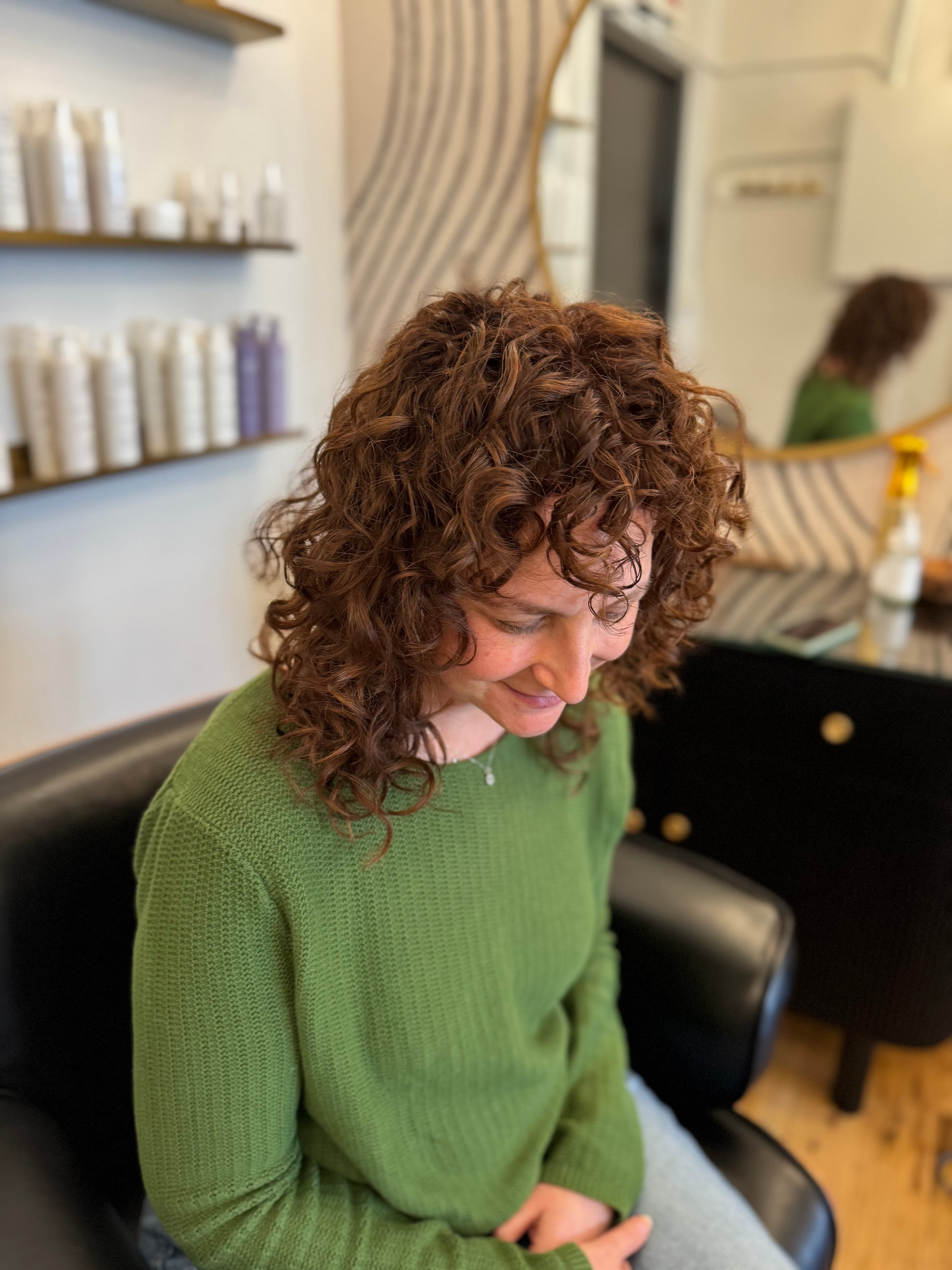 CurlyJacques 2 gallery image
