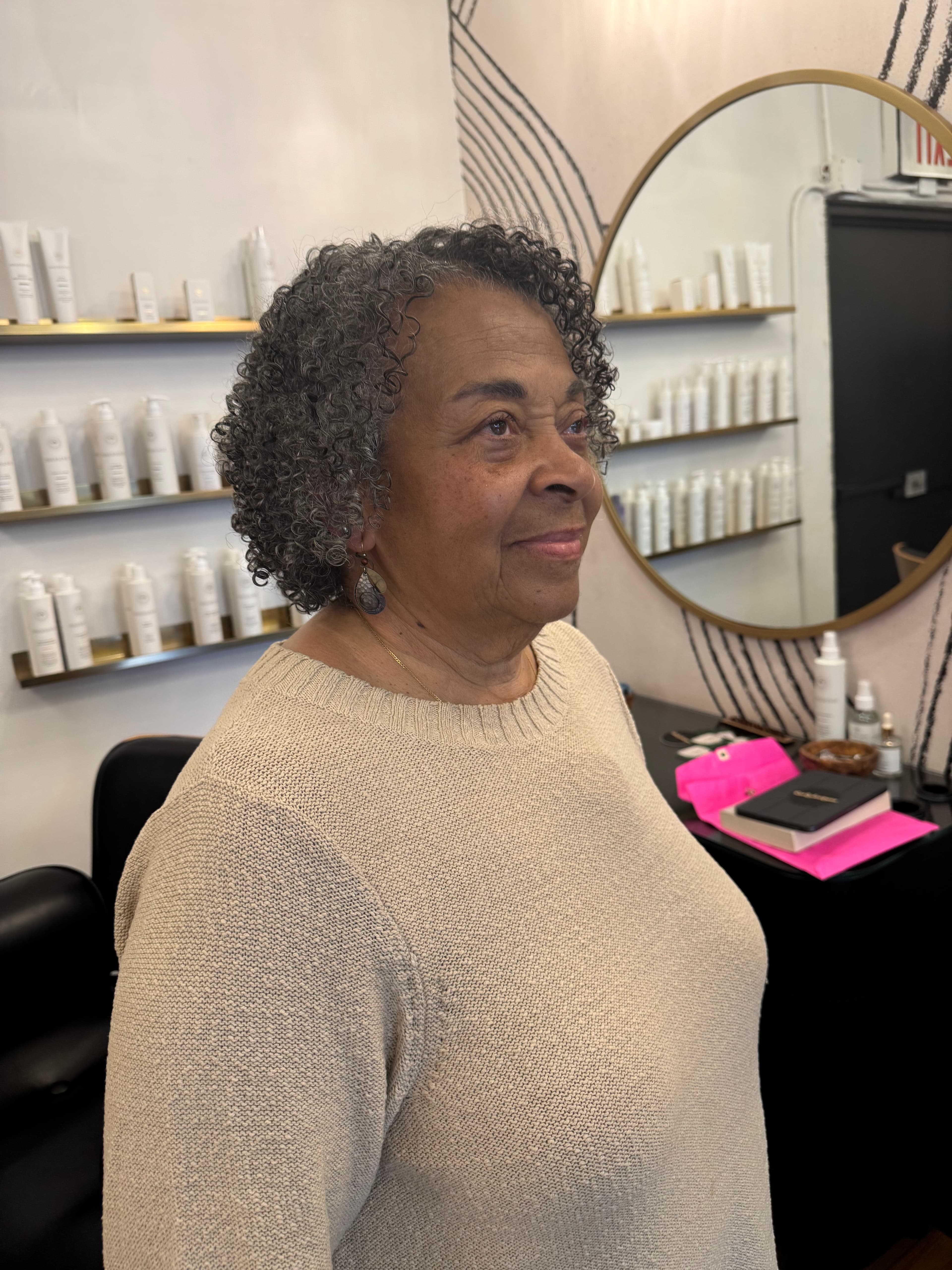 CurlyJacques 2 gallery image