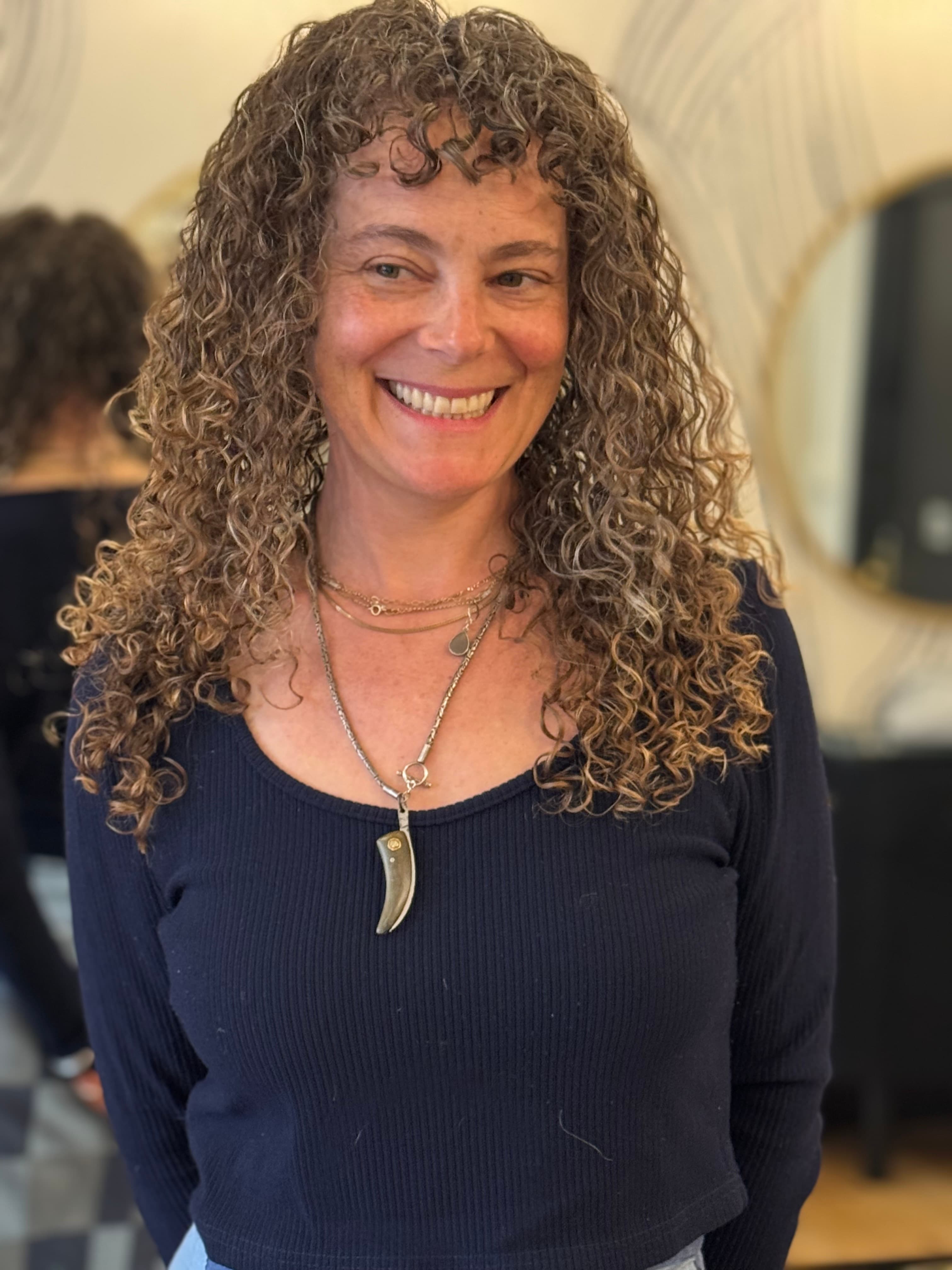 CurlyJacques 2 gallery image
