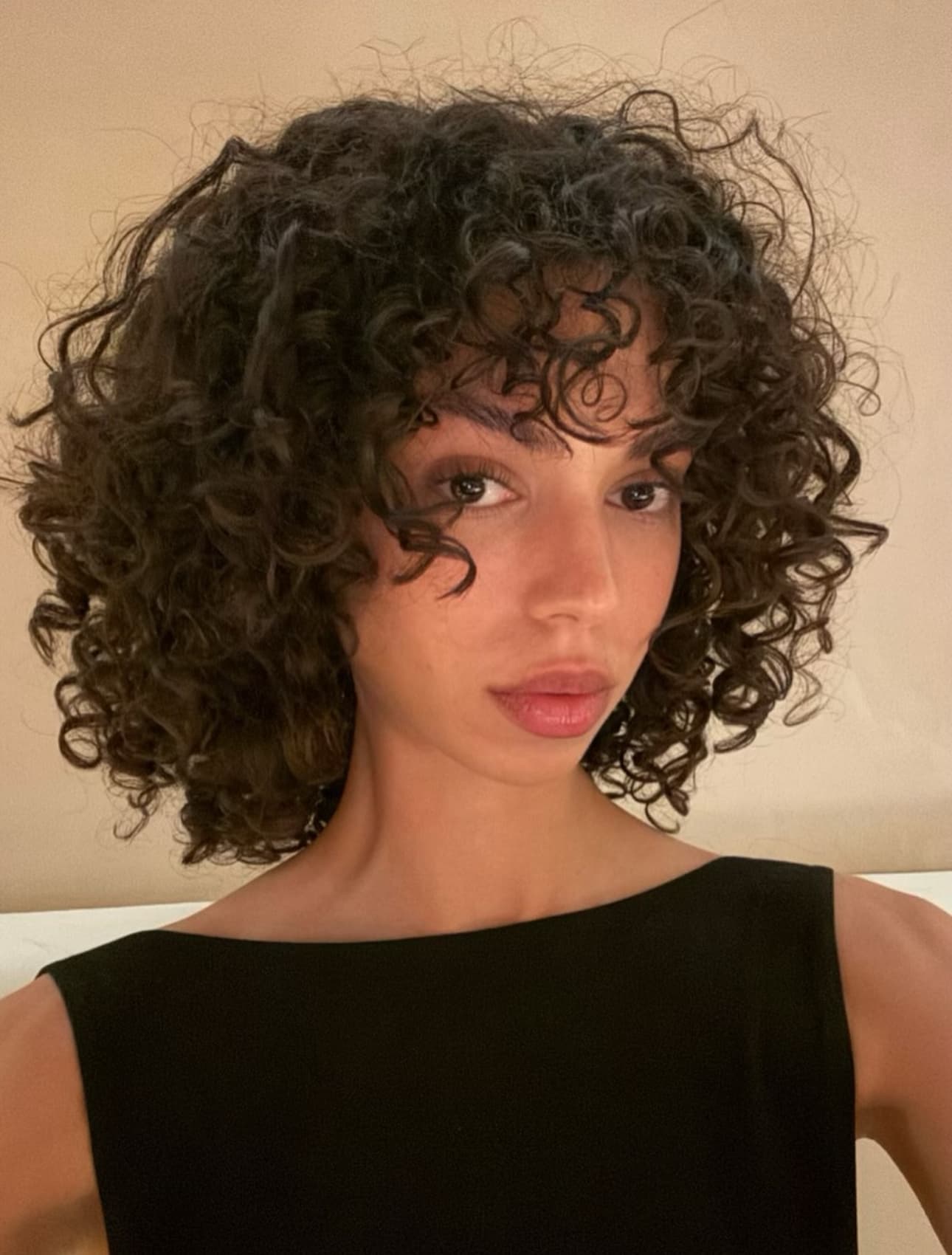 CurlyJacques 2 profile image