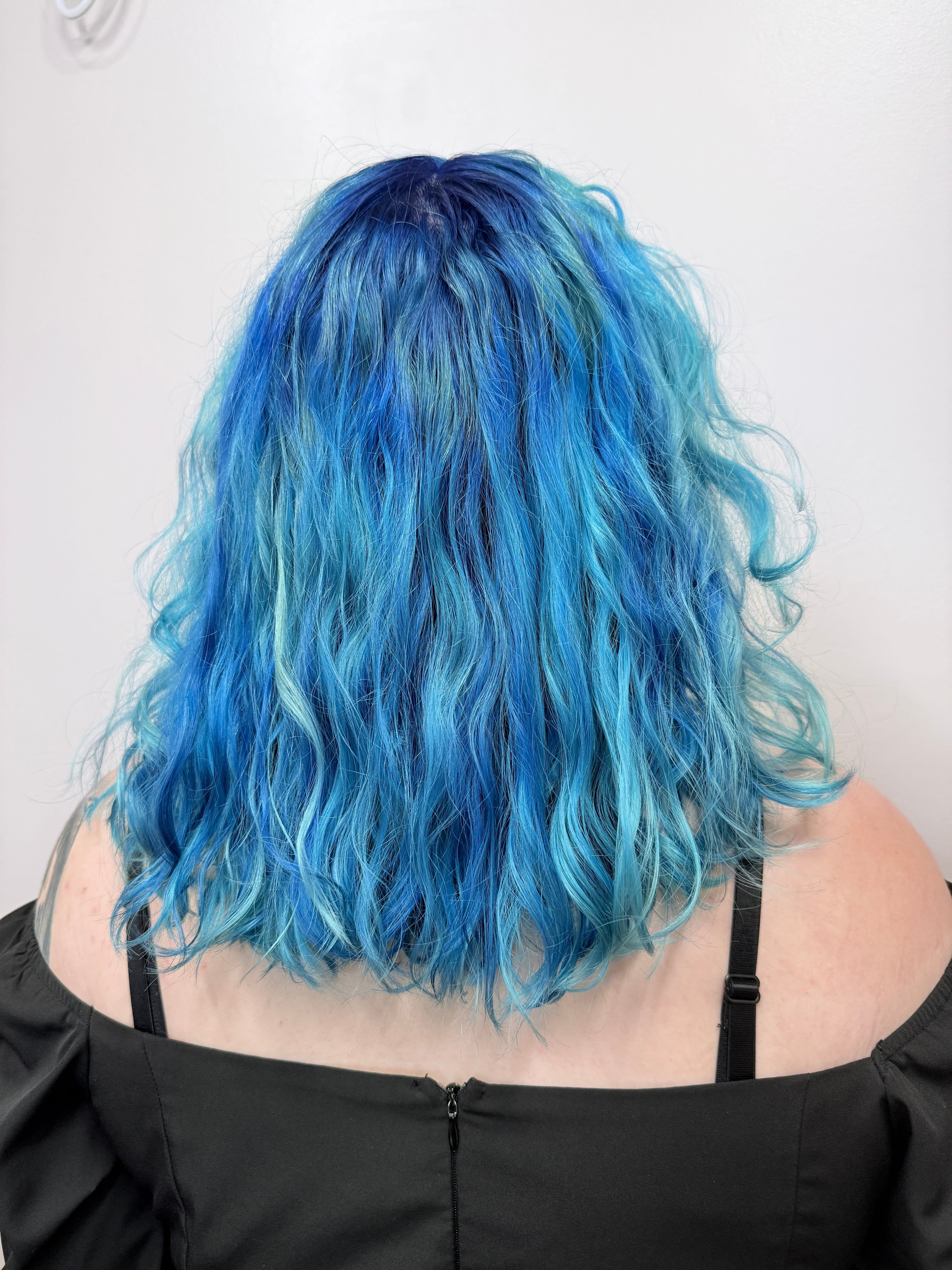 The Donna Jean Hair Restoration Clinic gallery image