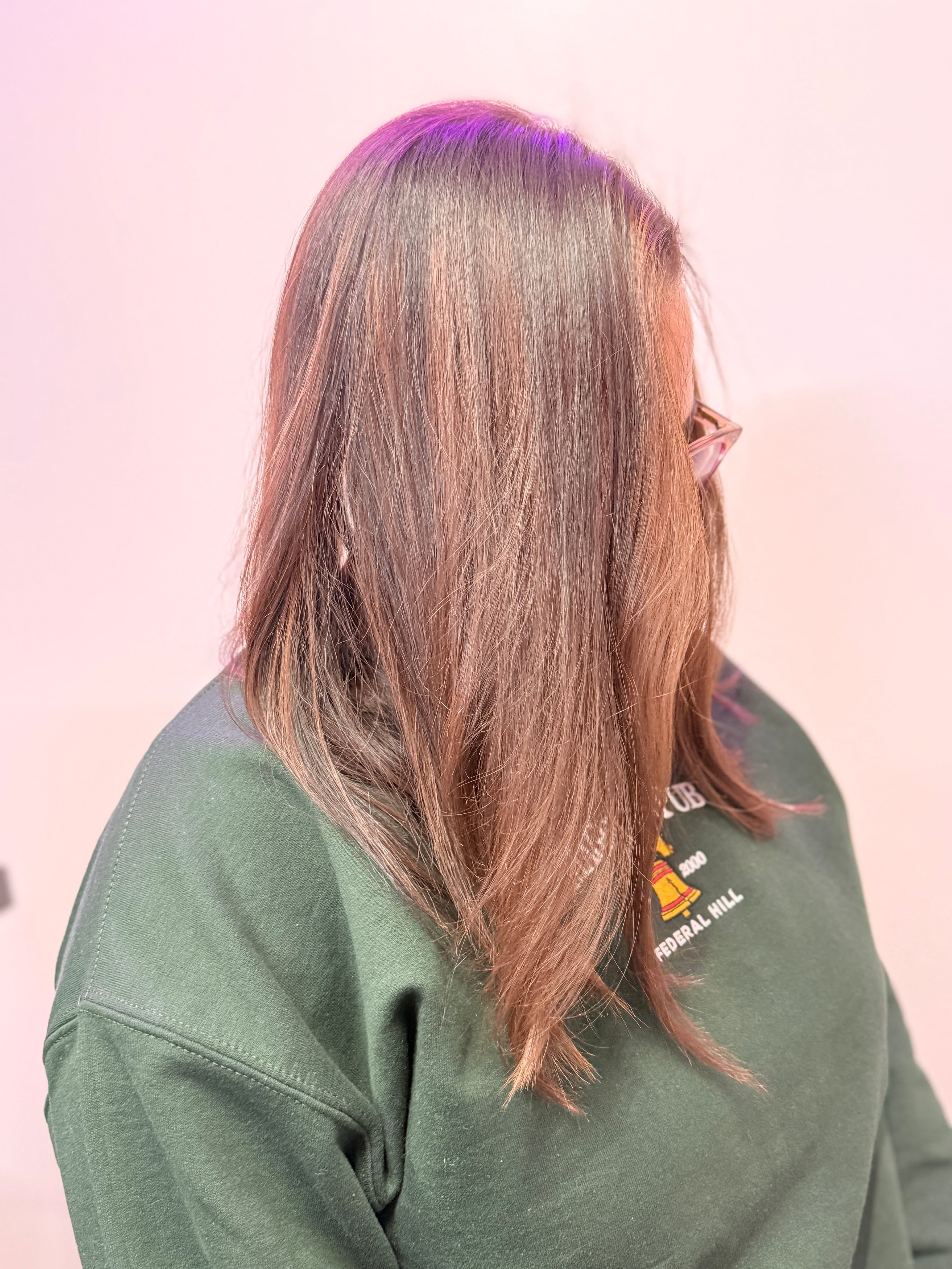 The Donna Jean Hair Restoration Clinic gallery image