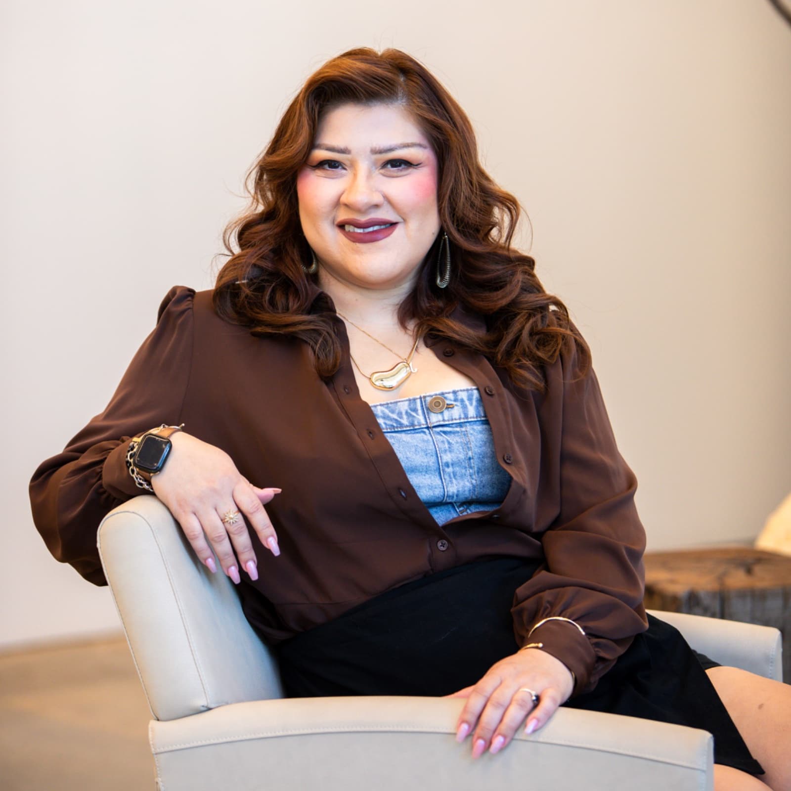 Malarie Mancillas profile image