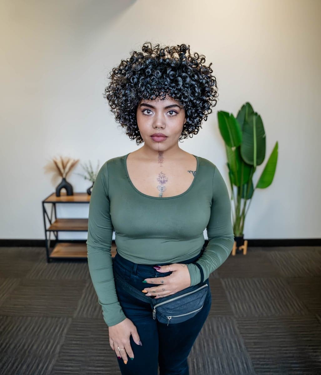 Hair by Jacqueline Rosado gallery image