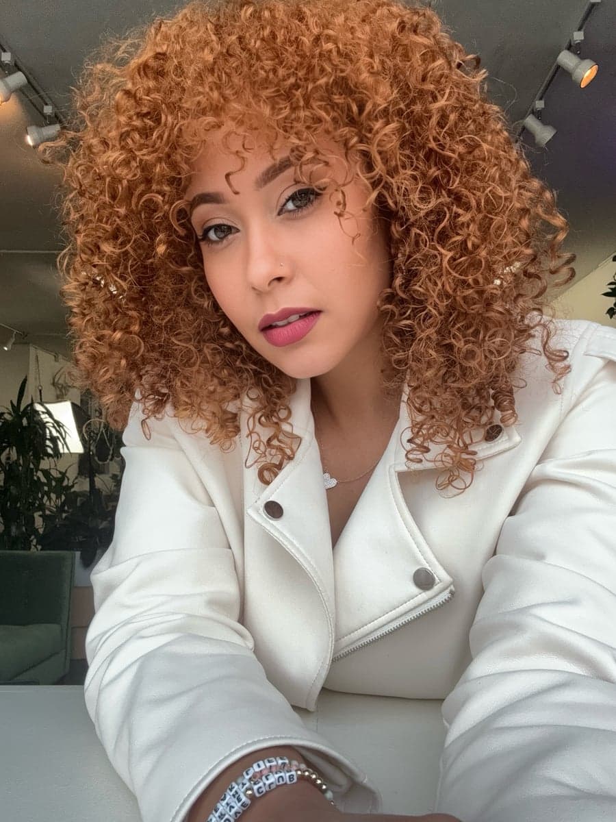 Hair by Jacqueline Rosado gallery image