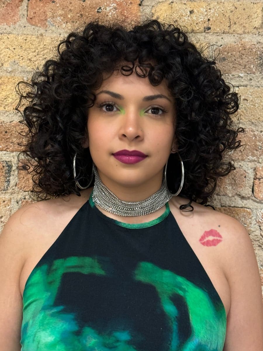 Hair by Jacqueline Rosado gallery image