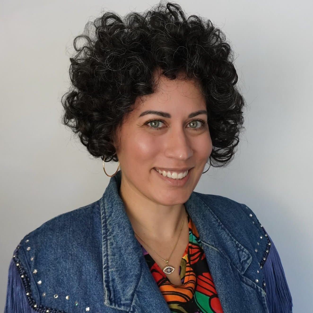 Your Curlfriend gallery image