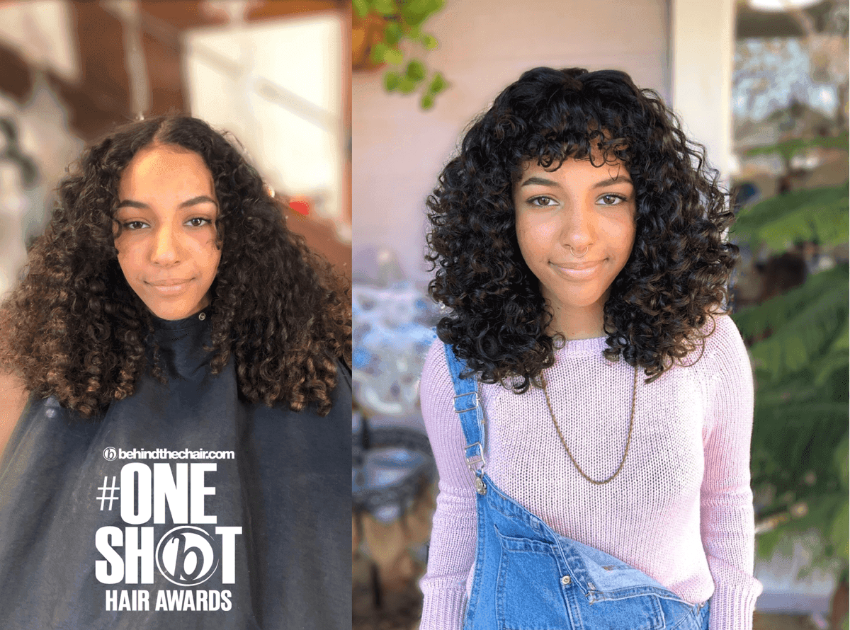 Curls by Jess gallery image