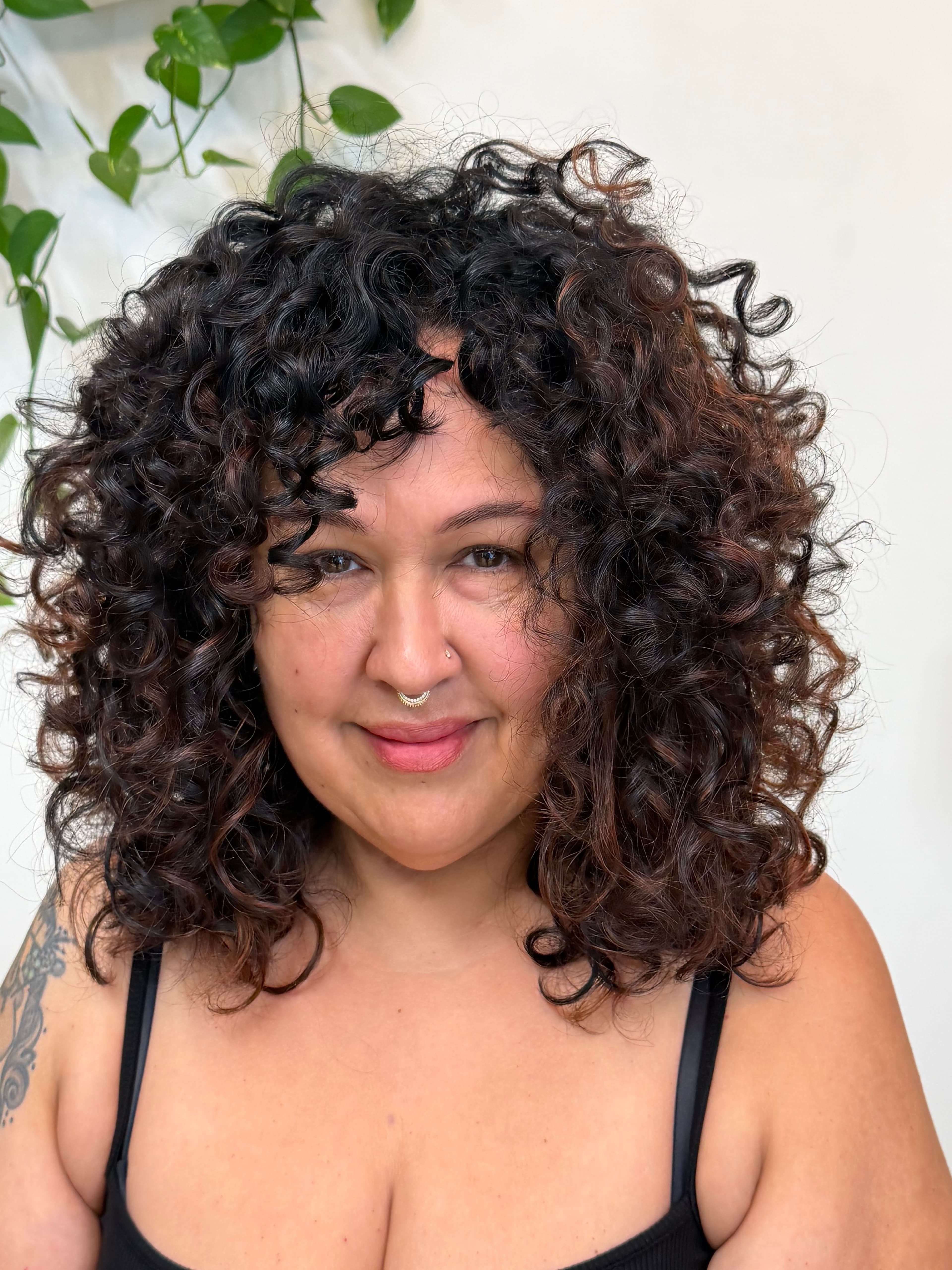 Jessie @lovercurljess gallery image