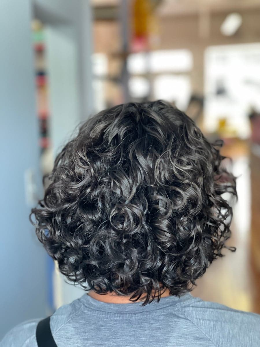 Planet Curls gallery image
